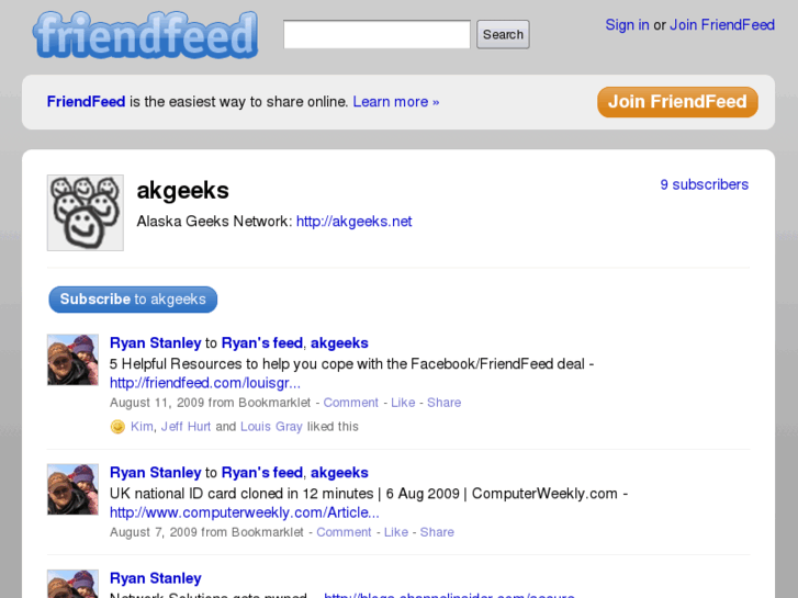www.akgeeks.net