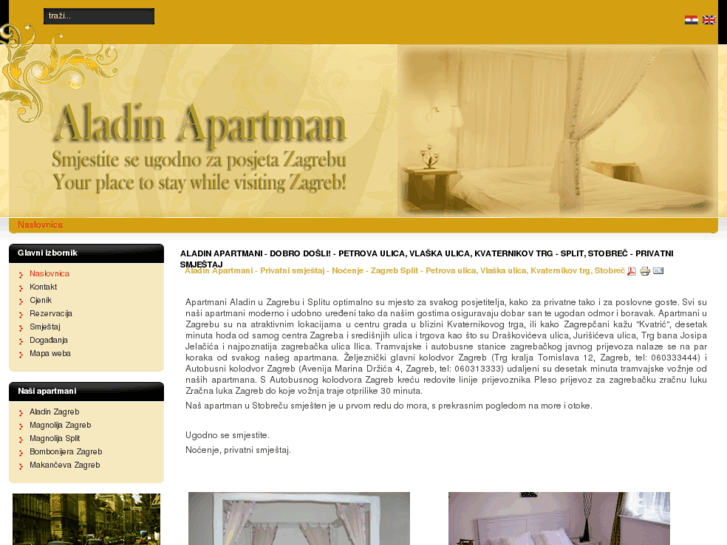 www.aladinapartman.com