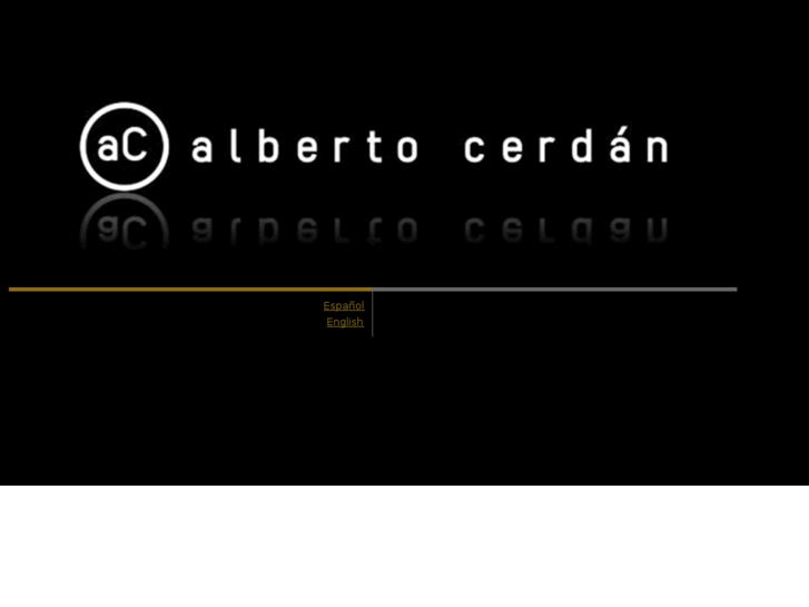www.albertocerdan.com