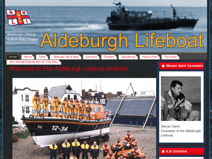 www.aldeburghlifeboat.org.uk