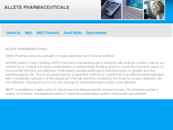 www.alletepharm.com