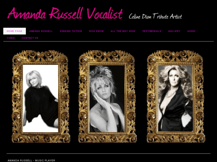 www.amandarussell.biz