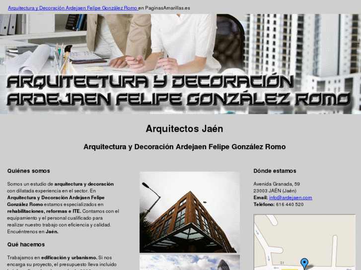 www.ardejaen.com