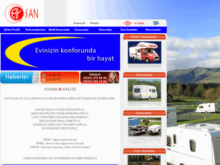 www.aysankaravan.com.tr