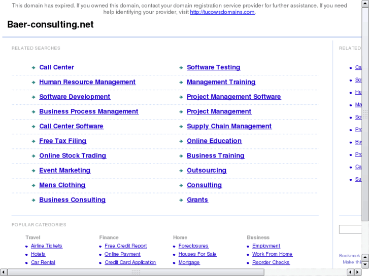 www.baer-consulting.net