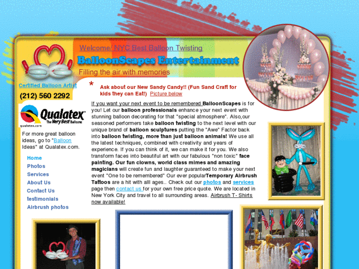 www.balloonnerd.com