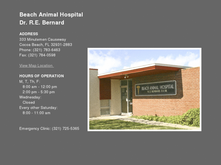 www.beachanimalhospital.com