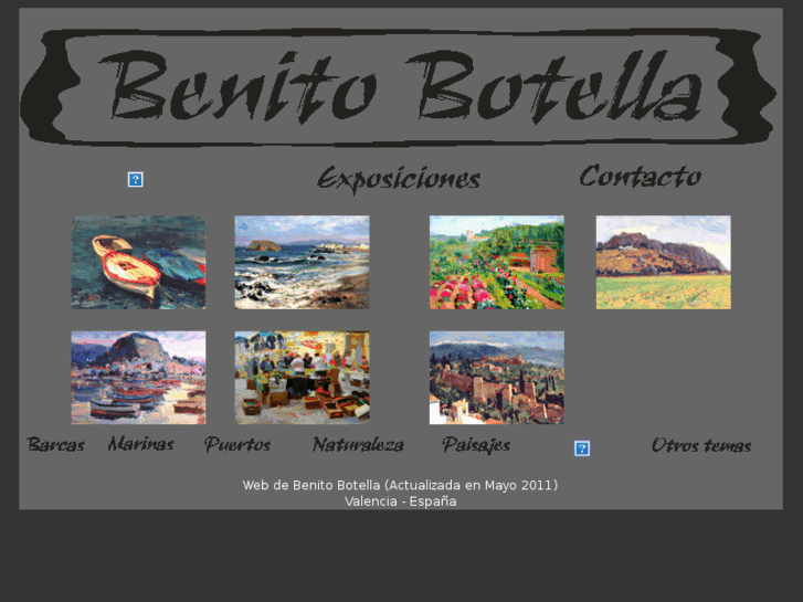 www.benitobotella.com