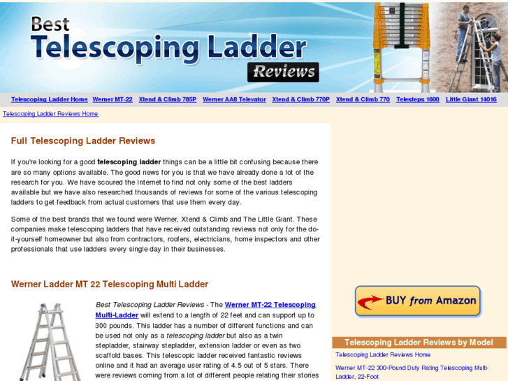 www.besttelescopingladder.com