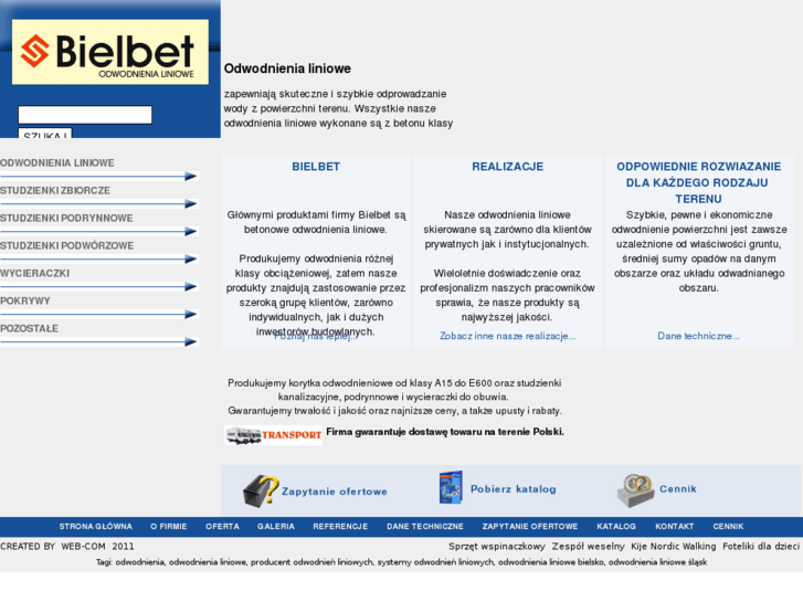 www.bielbet.pl