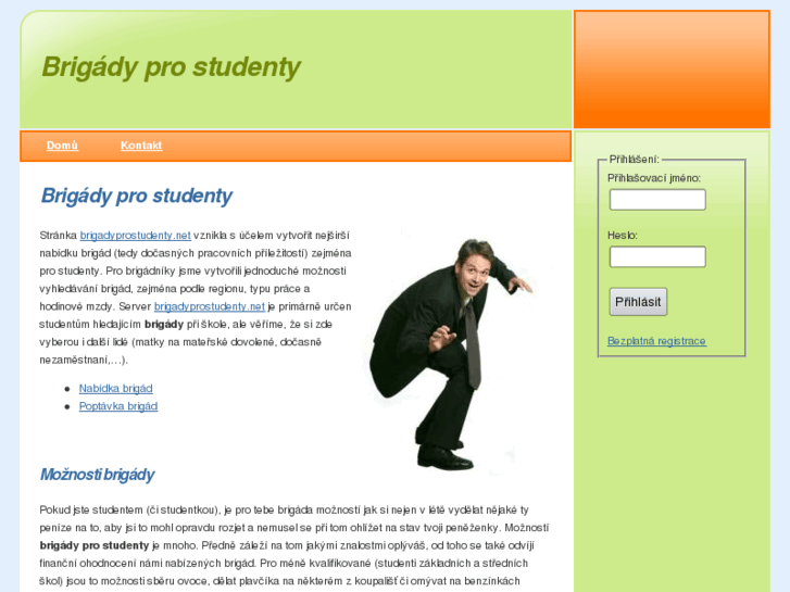 www.brigadyprostudenty.net