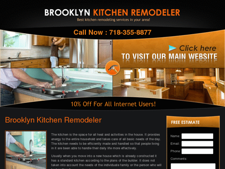 www.brooklynkitchenremodeler.com