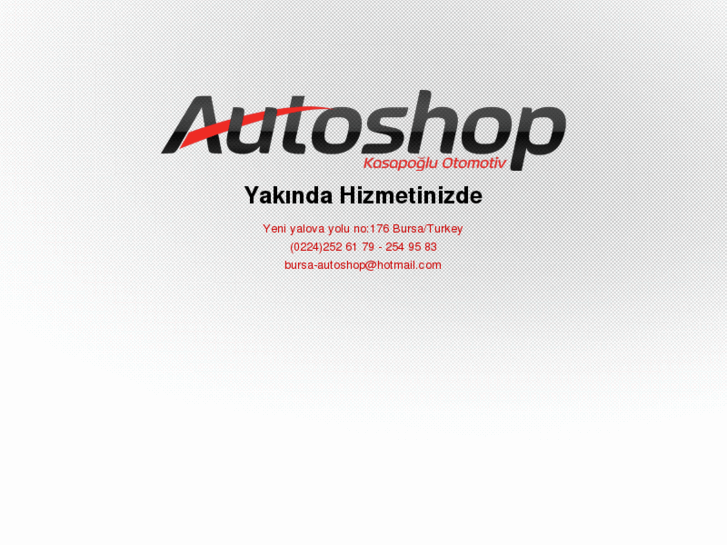 www.bursaautoshop.com