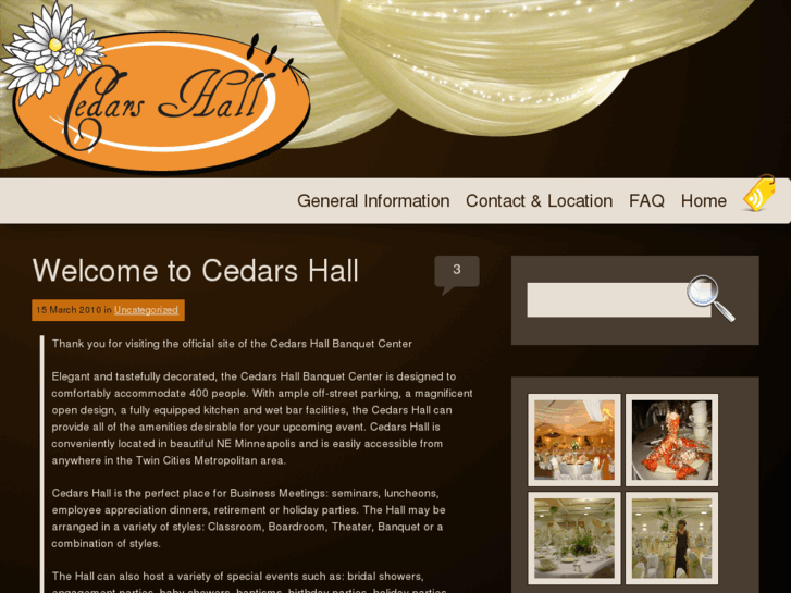 www.cedarshall.com