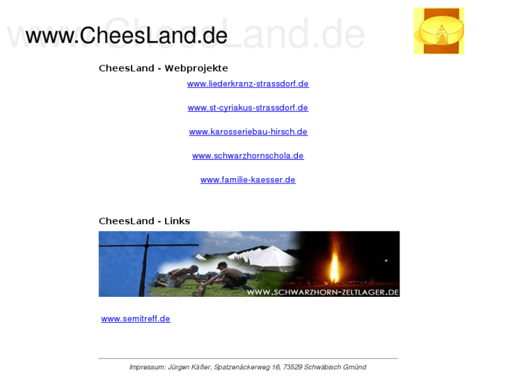 www.cheesland.de