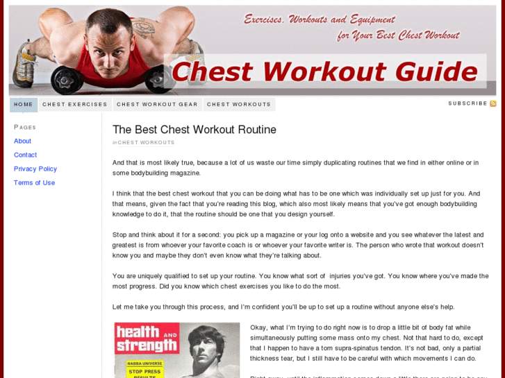 www.chestworkoutguide.com