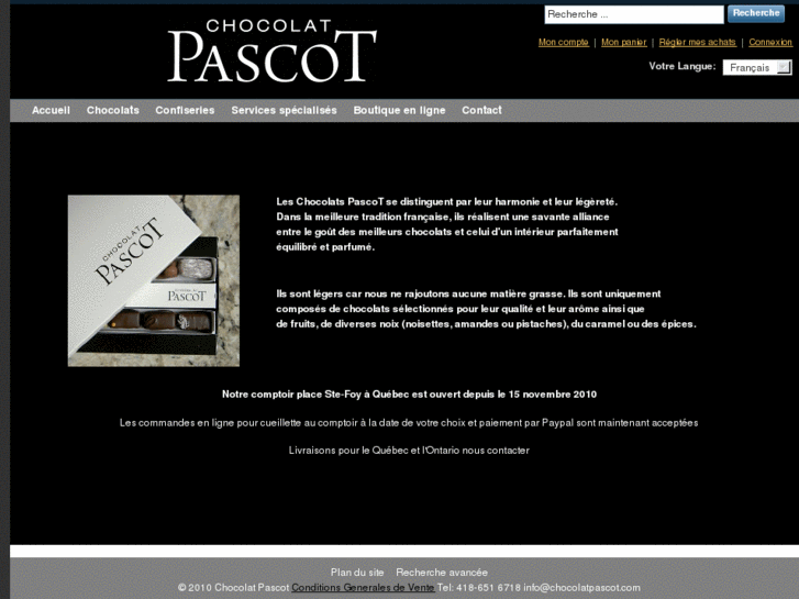 www.chocolatpascot.com