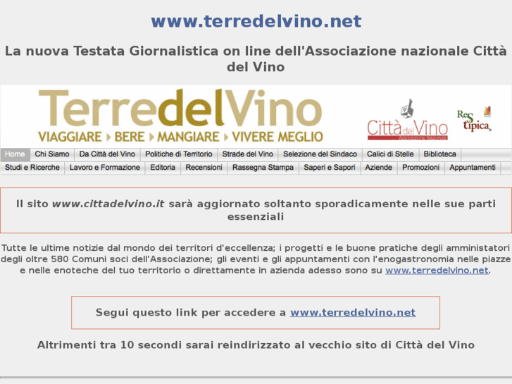 www.cittadelvino.it