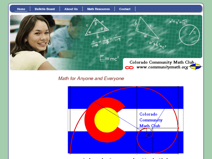 www.communitymath.org