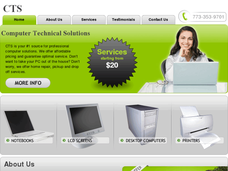 www.computertechnicalsolution.com