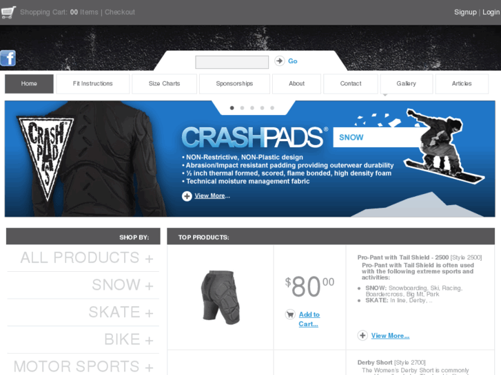 www.crash-pads.com