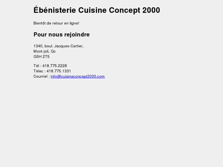 www.cuisineconcept2000.com