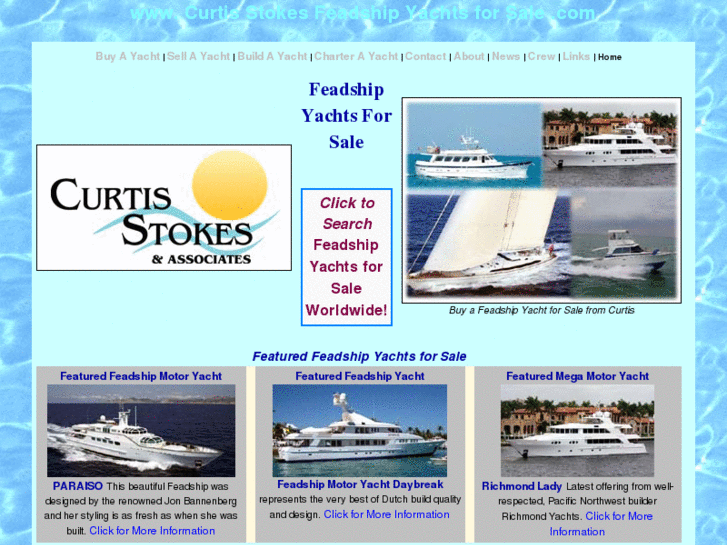 www.curtisstokesfeadshipyachtsforsale.com