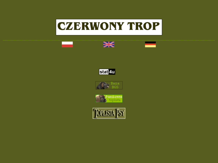 www.czerwonytrop.com