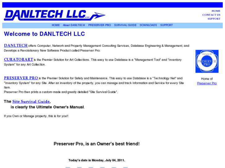 www.danltech.com