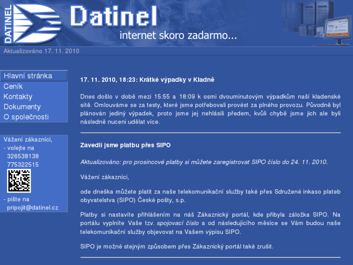 www.datinel.com