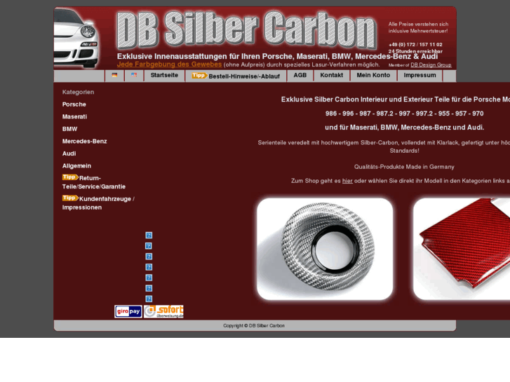 www.db-silber-carbon.de