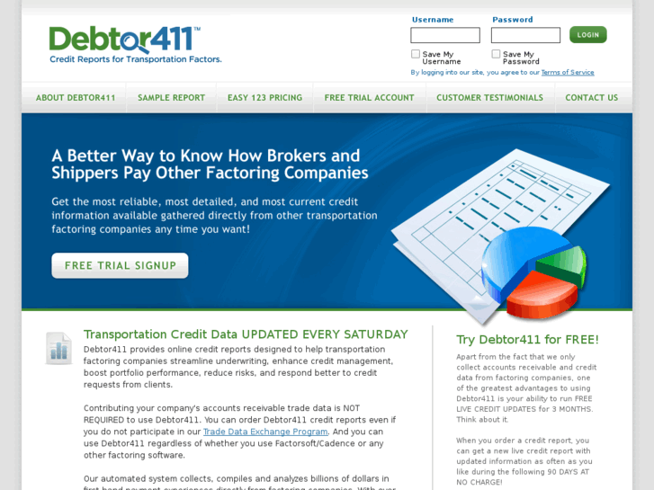 www.debtor411.com