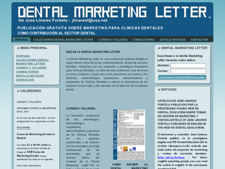 www.dentalmarketingletter.com