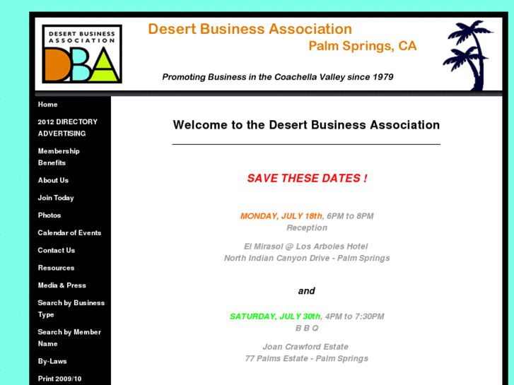 www.desertbusinessassociation.org