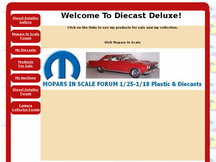 www.diecastdeluxe.com