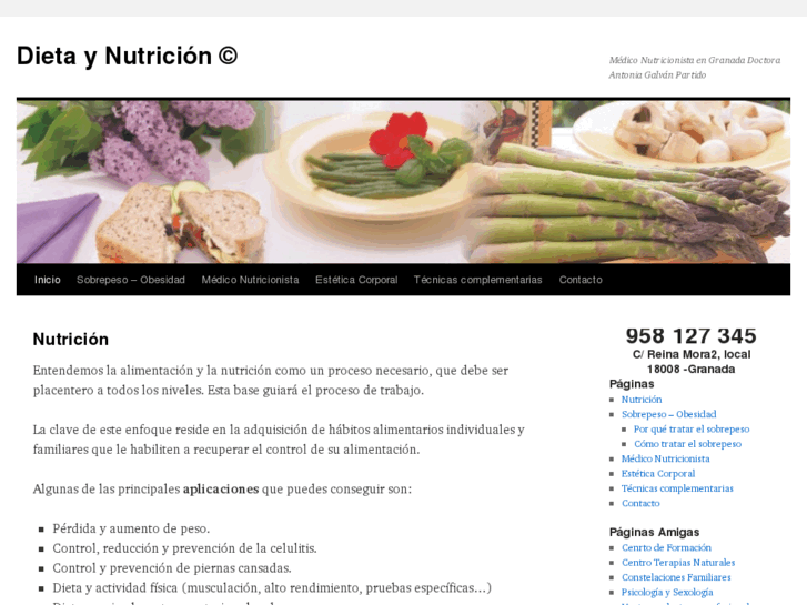 www.dieta-nutricion.es