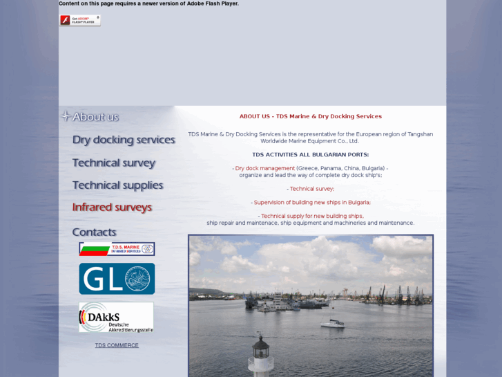 www.drydocking.eu