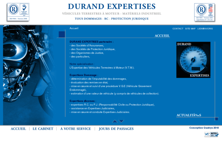 www.durandexpertises.com