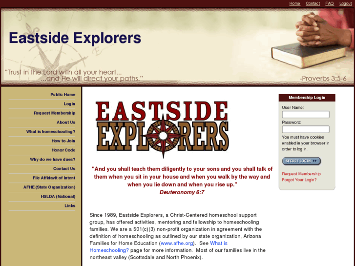 www.eastsideexplorers.org