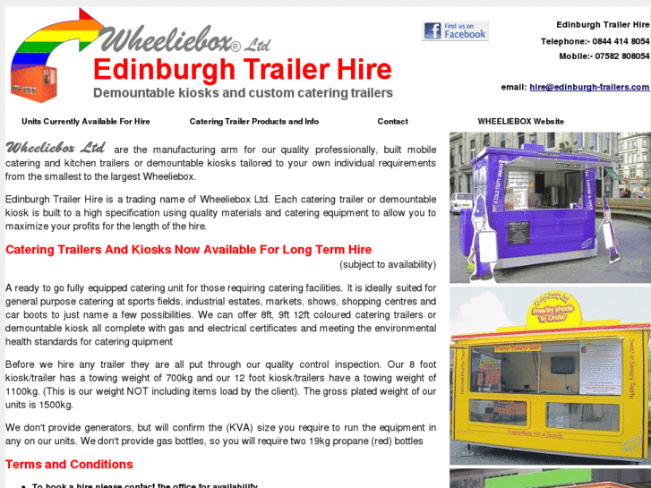 www.edinburgh-trailers.com