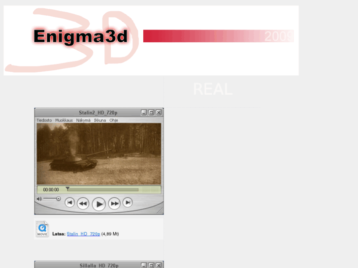 www.enigma3d.net