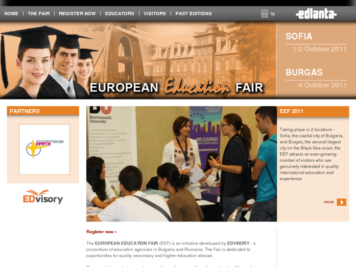 www.europeaneducationfair.com