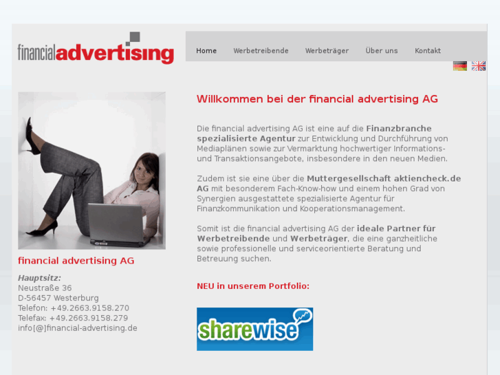 www.financial-advertising.de