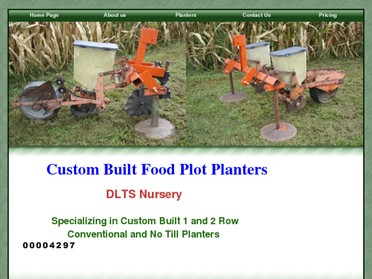 www.foodplotplanters.com