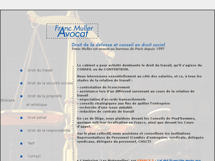 www.francmuller-avocat.com