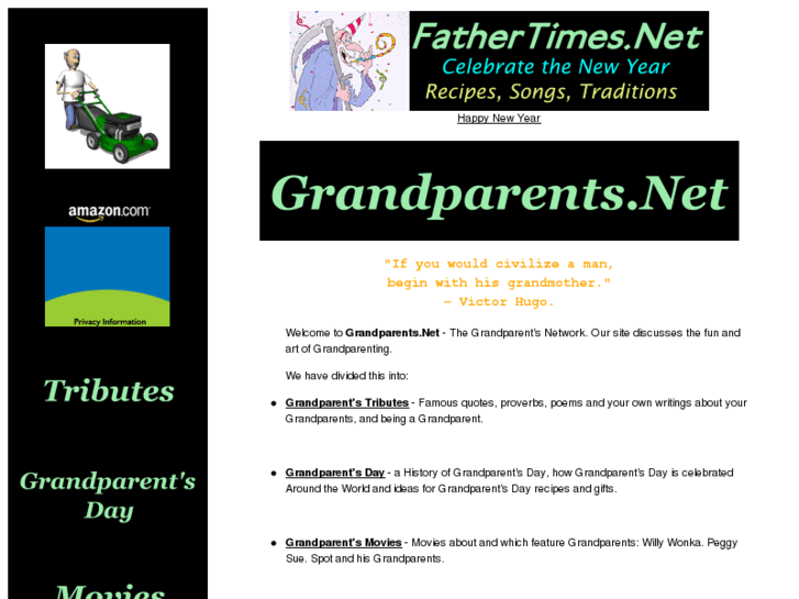 www.grandparents.net