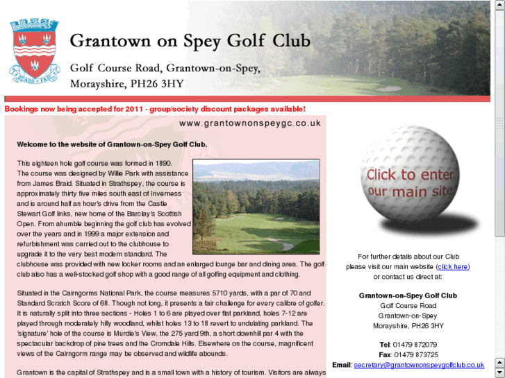 www.grantownonspeygolfclub.co.uk