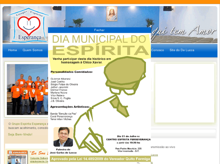 www.grupoesperanca.com.br