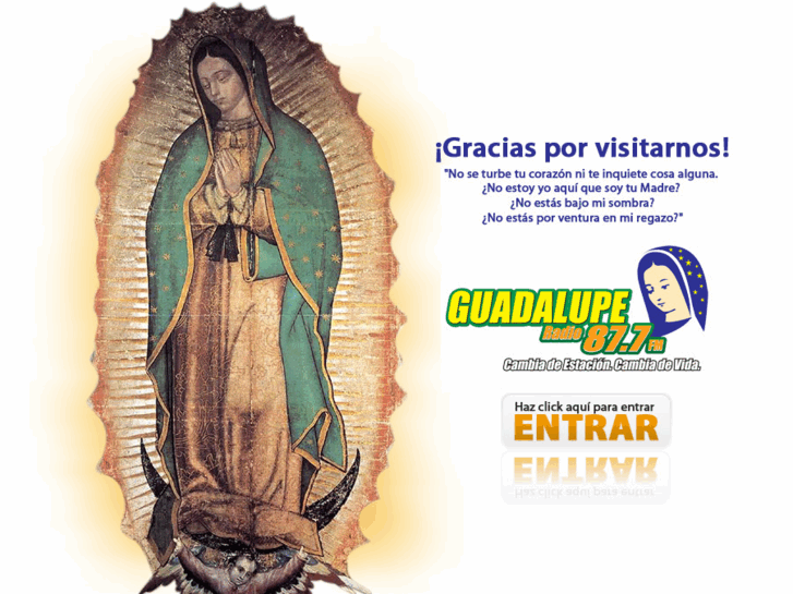 www.guadaluperadio.com