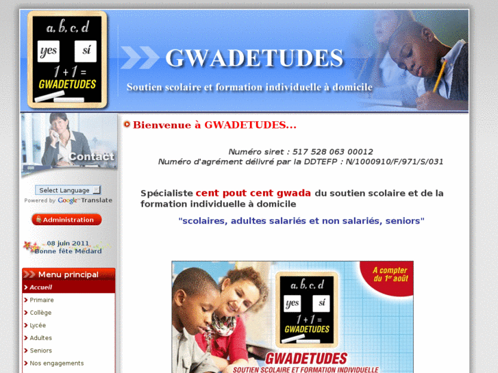 www.gwadetudes-cours-adomicile.com